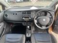 2007 Suzuki Cervo