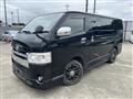 2016 Toyota Hiace Van