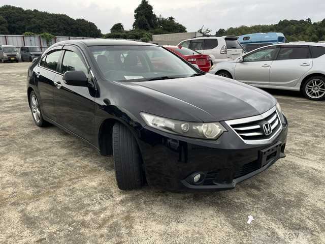 2011 Honda Accord