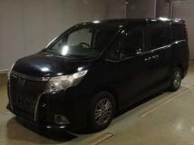 2015 Toyota Esquire