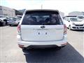 2011 Subaru Forester