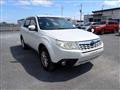 2011 Subaru Forester