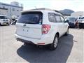 2011 Subaru Forester