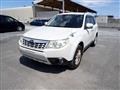 2011 Subaru Forester
