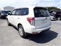 2011 Subaru Forester