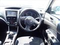 2011 Subaru Forester