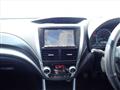 2011 Subaru Forester