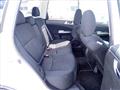 2011 Subaru Forester