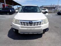 2011 Subaru Forester