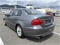 2011 BMW 3 Series