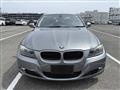 2011 BMW 3 Series