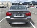 2011 BMW 3 Series