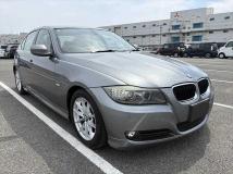 2011 BMW 3 Series