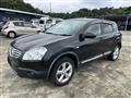2009 Nissan Dualis