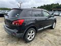 2009 Nissan Dualis