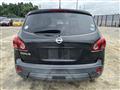 2009 Nissan Dualis