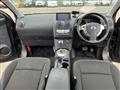 2009 Nissan Dualis