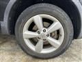 2009 Nissan Dualis
