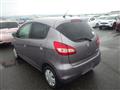 2007 Suzuki Cervo