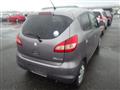 2007 Suzuki Cervo