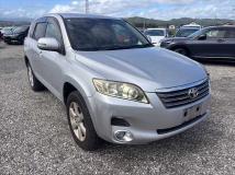 2007 Toyota Vanguard