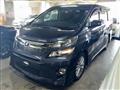 2012 Toyota Vellfire
