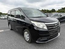 2015 Toyota Noah
