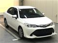 2015 Toyota Corolla Axio