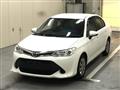 2015 Toyota Corolla Axio