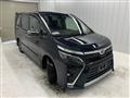 2018 Toyota Voxy