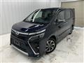 2018 Toyota Voxy