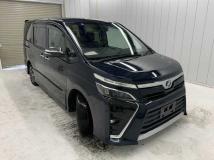 2018 Toyota Voxy