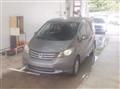 2009 Honda Freed