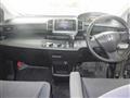 2009 Honda Freed