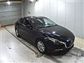 2018 Mazda Axela