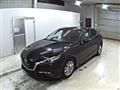 2018 Mazda Axela