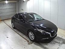 2018 Mazda Axela