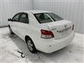 2008 Toyota Belta