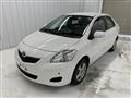 2008 Toyota Belta