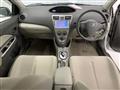 2008 Toyota Belta