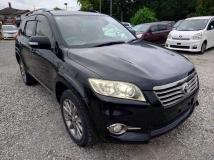 2013 Toyota Vanguard