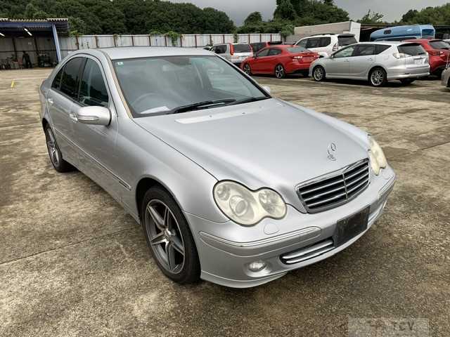 2006 Mercedes-Benz Mercedes-Benz Others