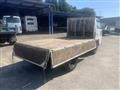 1992 Isuzu Elf