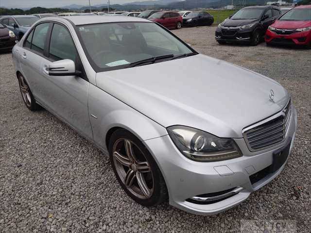 2012 Mercedes-Benz Mercedes-Benz Others