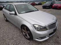 2012 Mercedes-Benz Mercedes-Benz Others