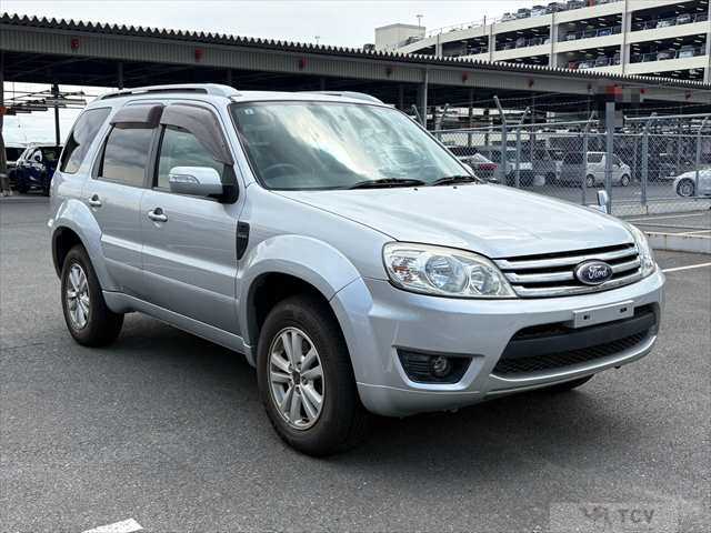 2009 Ford Escape
