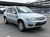 2009 Ford Escape