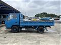 1992 Mitsubishi Canter