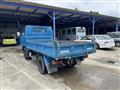1992 Mitsubishi Canter