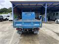 1992 Mitsubishi Canter